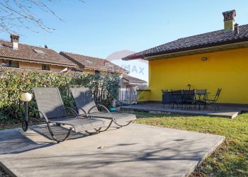 Terrazza - Villa Trimagna
 
22A, Almenno San Salvatore - foto 2