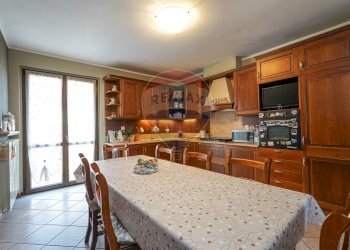Cucina - Villa Trimagna
 
22A, Almenno San Salvatore - foto 4