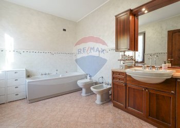Bagno - Villa Trimagna
 
22A, Almenno San Salvatore - foto 7