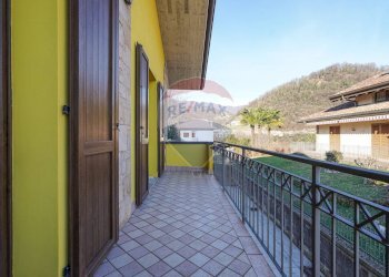 Balcone - Villa Trimagna
 
22A, Almenno San Salvatore - foto 9