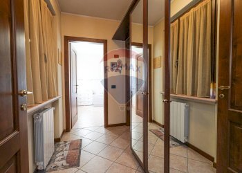 Hall / corridoio - Villa Trimagna
 
22A, Almenno San Salvatore - foto 10