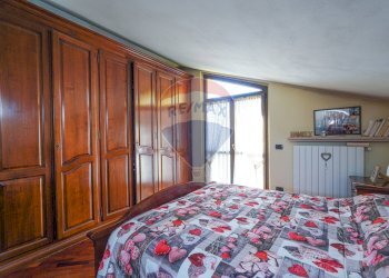 Camera / camera da letto - Villa Trimagna
 
22A, Almenno San Salvatore - foto 14