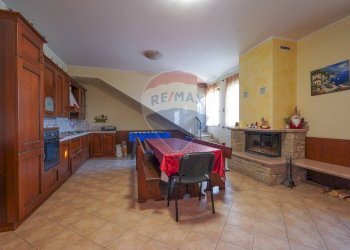 Sala da pranzo - Villa Trimagna
 
22A, Almenno San Salvatore - foto 15