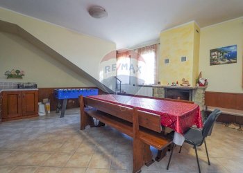 Sala da pranzo - Villa Trimagna
 
22A, Almenno San Salvatore - foto 16
