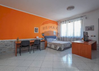 Camera / camera da letto - Villa Trimagna
 
22A, Almenno San Salvatore - foto 18