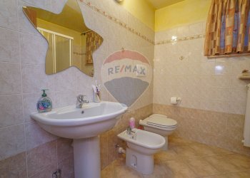 Bagno - Villa Trimagna
 
22A, Almenno San Salvatore - foto 20