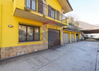 Terrazza - Villa Trimagna
 
22A, Almenno San Salvatore - foto 21