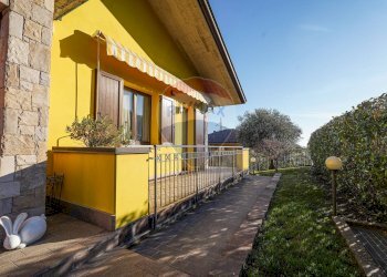 Casa all\'aperto - Villa Trimagna
 
22A, Almenno San Salvatore - foto 22