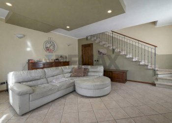 Soggiorno - Villa Trimagna
 
22A, Almenno San Salvatore - photo 2