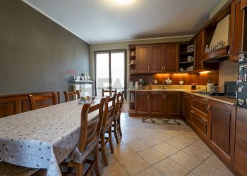 Cucina - Villa Trimagna
 
22A, Almenno San Salvatore - photo 3