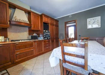 Cucina - Villa Trimagna
 
22A, Almenno San Salvatore - photo 4