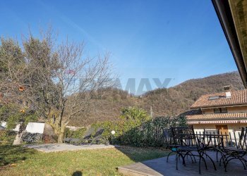 Terrazza - Villa Trimagna
 
22A, Almenno San Salvatore - photo 13
