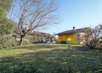 Giardino - Villa Trimagna
 
22A, Almenno San Salvatore - photo 15