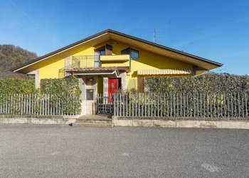 Casa all\'aperto - Villa Trimagna
 
22A, Almenno San Salvatore - photo 16