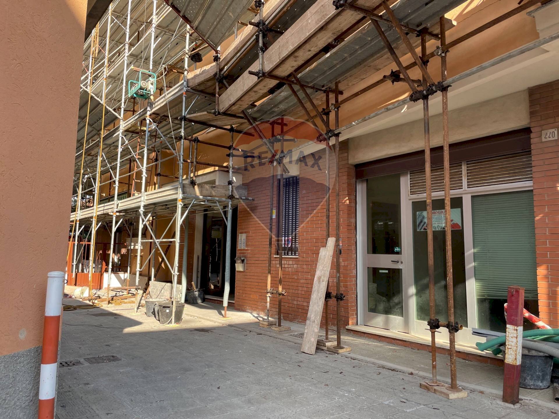 Edificio all\'aperto - Quadrilocale via piacenza, Chiavari - foto 1