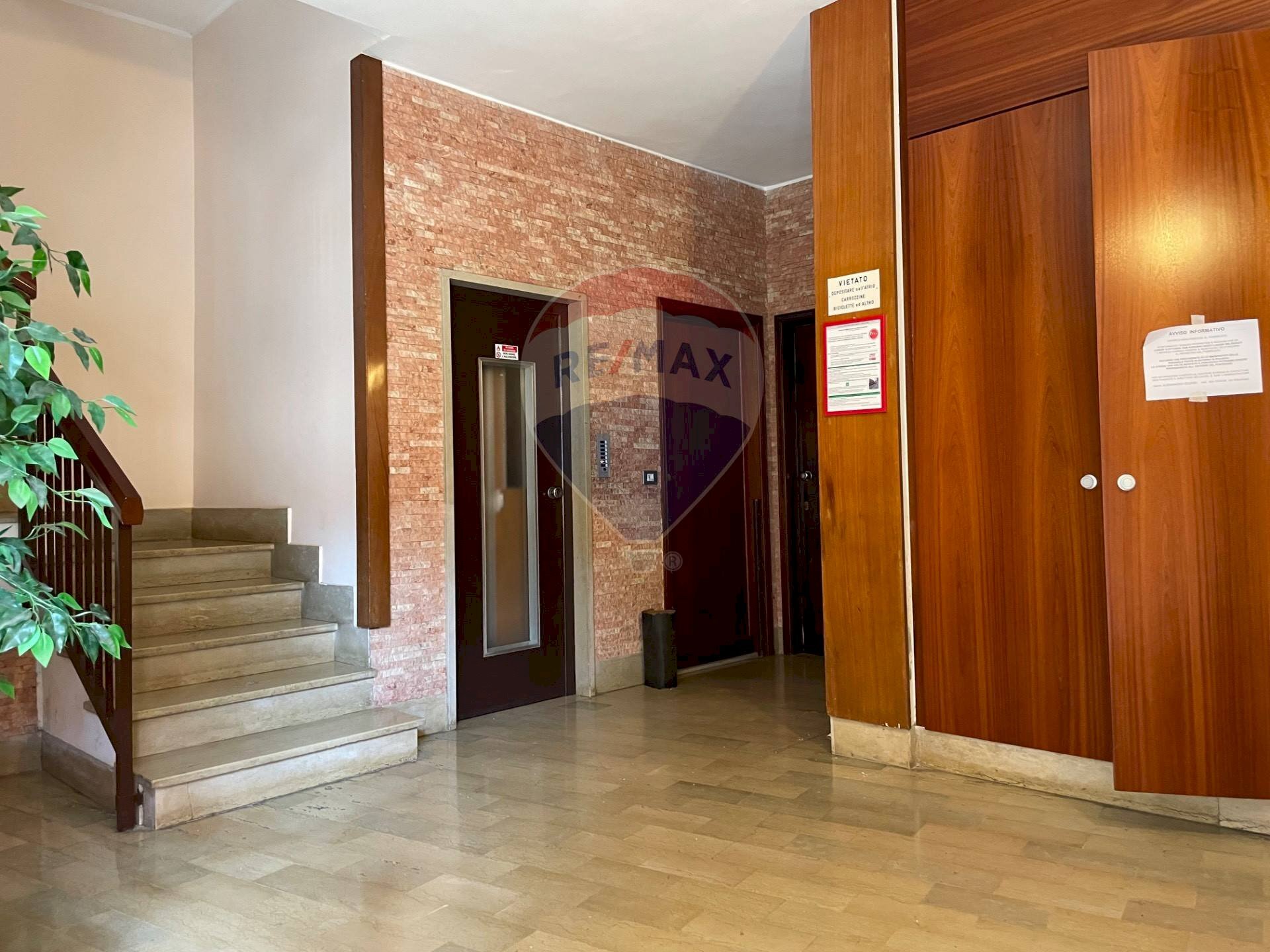 Ricezione / Lobby - Quadrilocale via piacenza, Chiavari - foto 2