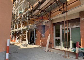 Edificio all\'aperto - Quadrilocale via piacenza, Chiavari - foto 1