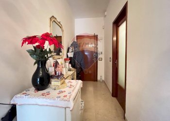 Hall / corridoio - Quadrilocale via piacenza, Chiavari - foto 4