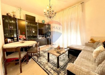 Sala da pranzo - Quadrilocale via piacenza, Chiavari - foto 7