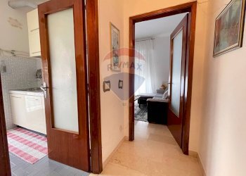 Hall / corridoio - Quadrilocale via piacenza, Chiavari - foto 8