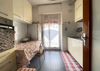 Cucina - Quadrilocale via piacenza, Chiavari - foto 9