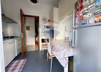 Cucina - Quadrilocale via piacenza, Chiavari - foto 10