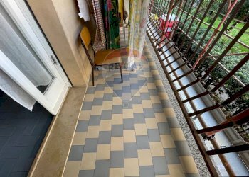 Balcone - Quadrilocale via piacenza, Chiavari - foto 11