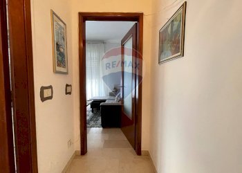 Hall / corridoio - Quadrilocale via piacenza, Chiavari - foto 12