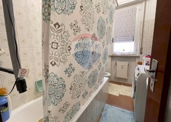 Bagno - Quadrilocale via piacenza, Chiavari - foto 20