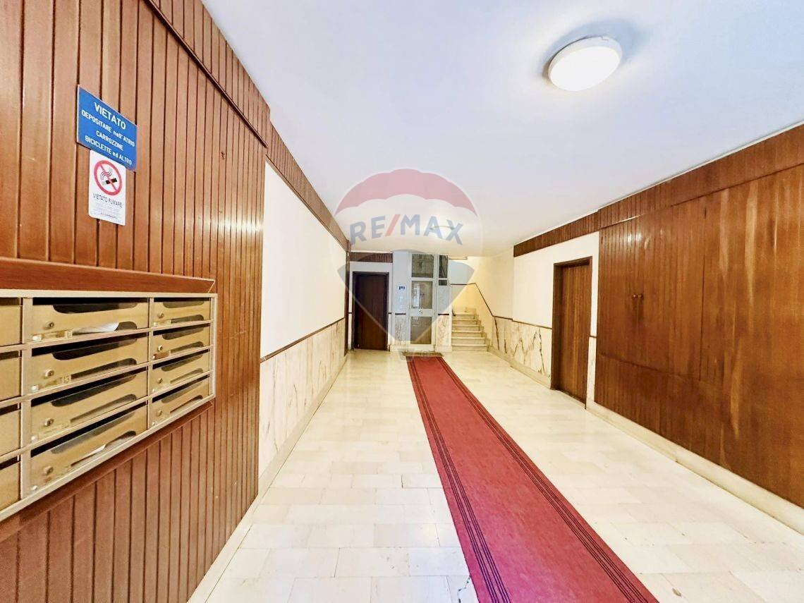 Ricezione / Lobby - Appartamento via trieste, Chiavari - foto 3