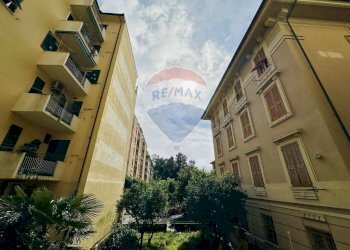 Edificio all\'aperto - Appartamento via trieste, Chiavari - foto 2