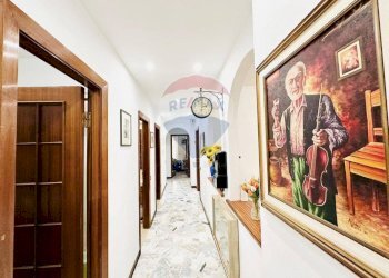 Hall / corridoio - Appartamento via trieste, Chiavari - foto 5