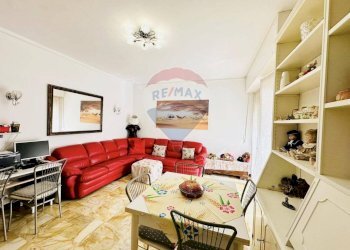 Sala da pranzo - Appartamento via trieste, Chiavari - foto 10