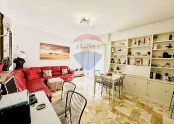 Sala da pranzo - Appartamento via trieste, Chiavari - foto 11