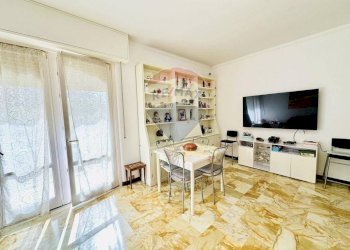 Sala da pranzo - Appartamento via trieste, Chiavari - foto 12