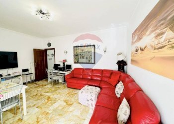 Sala da pranzo - Appartamento via trieste, Chiavari - foto 14