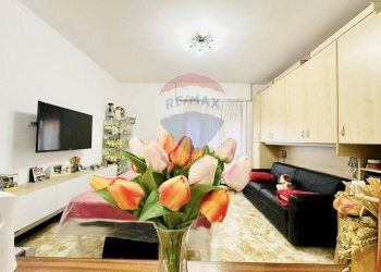 Soggiorno - Appartamento via trieste, Chiavari - foto 15