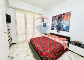 Camera / camera da letto - Appartamento via trieste, Chiavari - foto 20