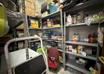 Dispensa di stoccaggio - Appartamento via trieste, Chiavari - foto 27