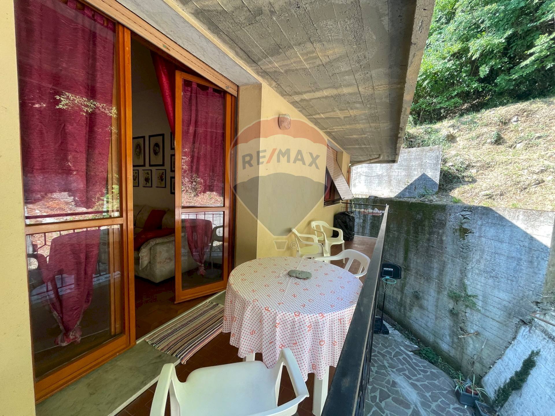 Balcone - Four-room apartment via della fonte
 
16, Rapallo - photo 2