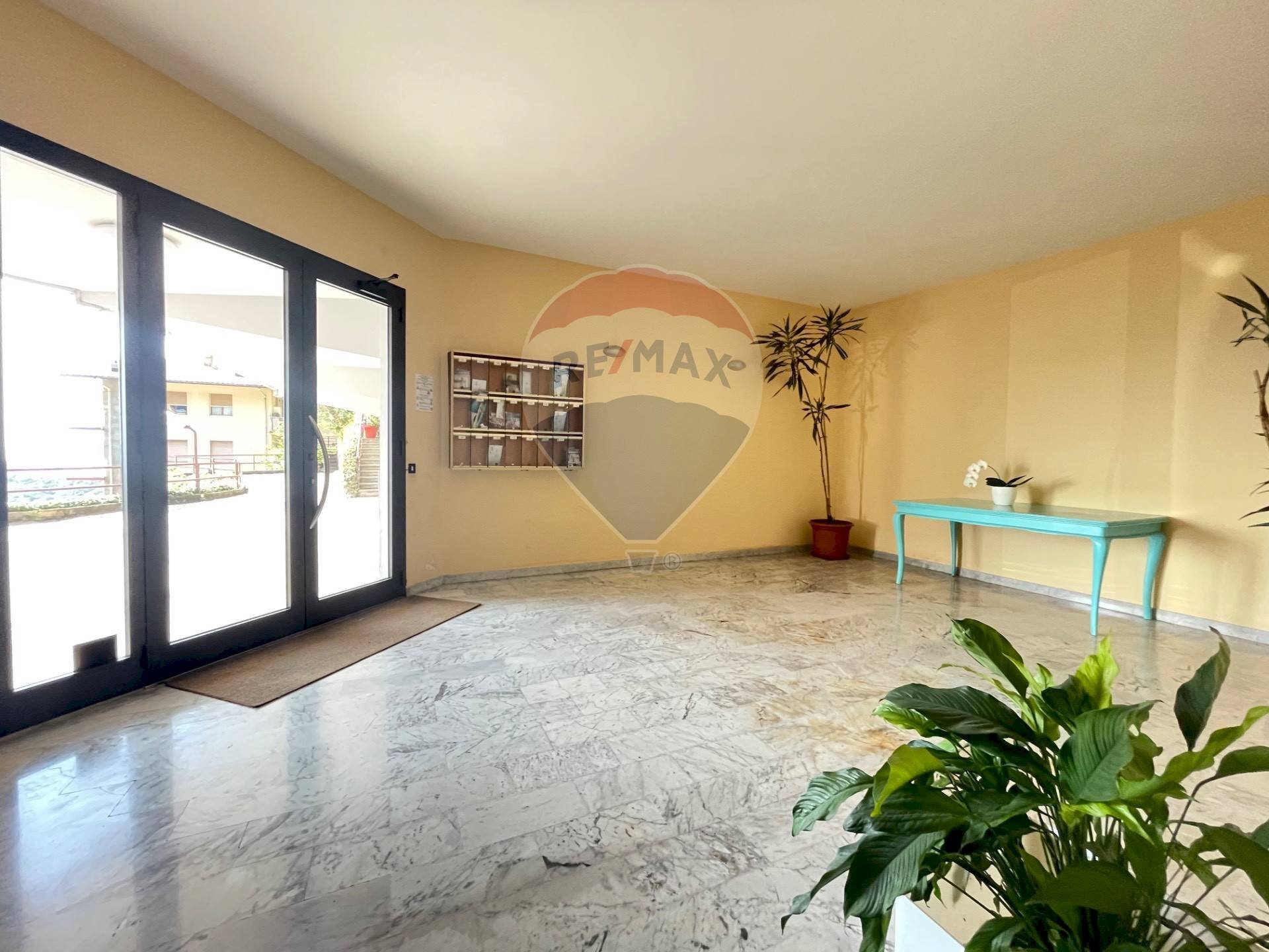 Ingresso palazzo - Four-room apartment via della fonte
 
16, Rapallo - photo 3
