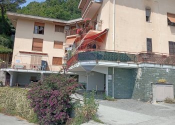 Esterno - Quadrilocale via della fonte
 
16, Rapallo - foto 1