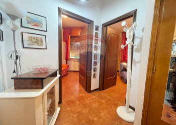 Hall / corridoio - Quadrilocale via della fonte
 
16, Rapallo - foto 6