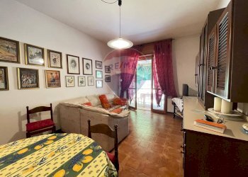 Soggiorno con Angolo Cottura - Quadrilocale via della fonte
 
16, Rapallo - foto 9