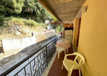 Balcone - Quadrilocale via della fonte
 
16, Rapallo - foto 13