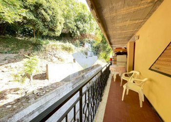 Balcone - Quadrilocale via della fonte
 
16, Rapallo - foto 14