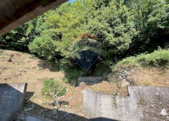 Vista dall\'appartamento - Quadrilocale via della fonte
 
16, Rapallo - foto 15