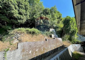 Vista dall\'appartamento - Quadrilocale via della fonte
 
16, Rapallo - foto 16