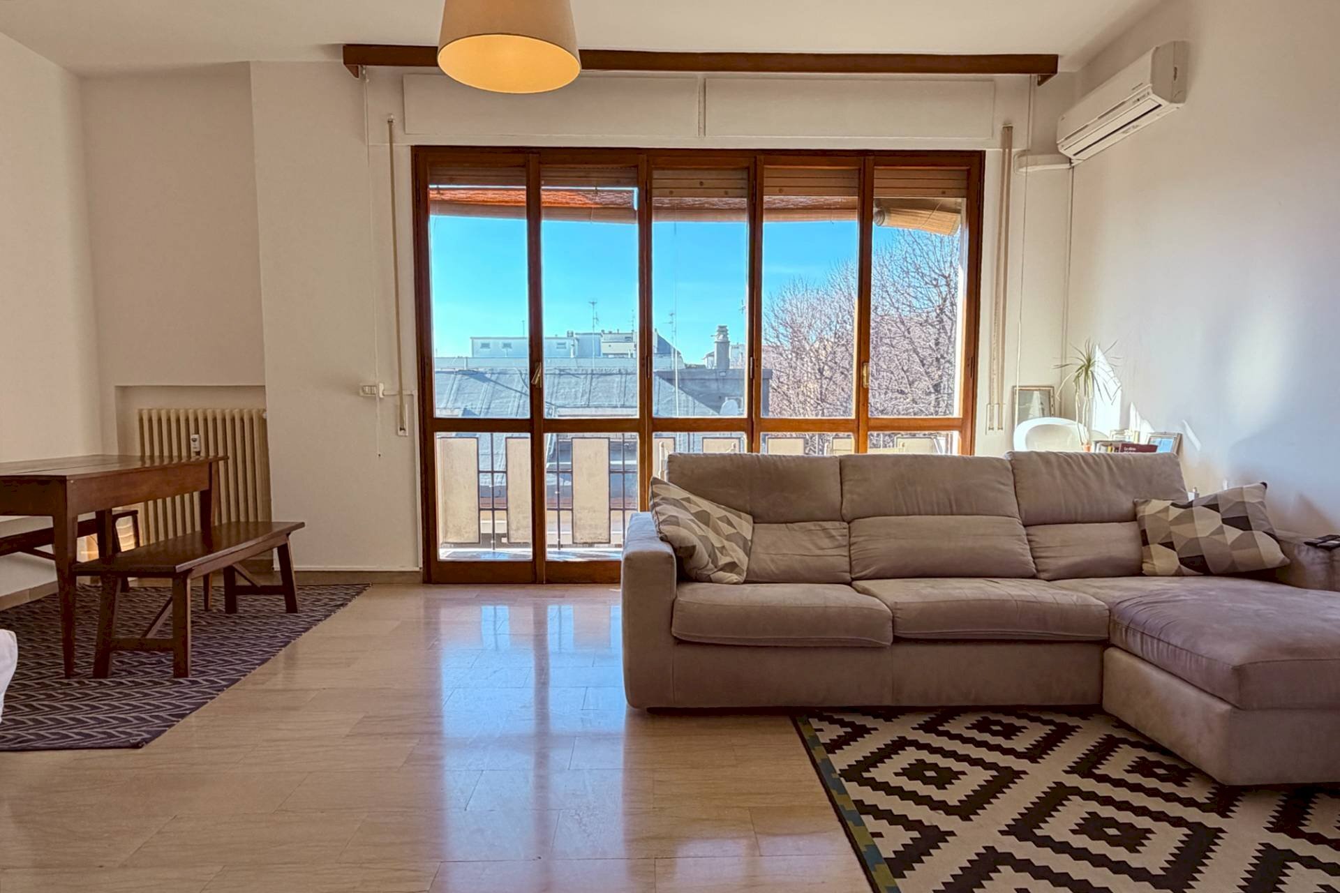 Foto 1 - Quadrilocale Via Corridoni, Pesaro - foto 1