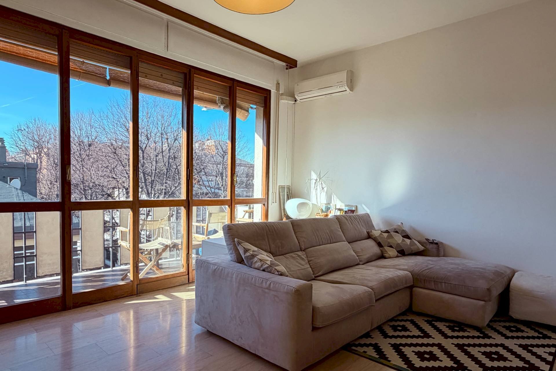 Foto 2 - Quadrilocale Via Corridoni, Pesaro - foto 2